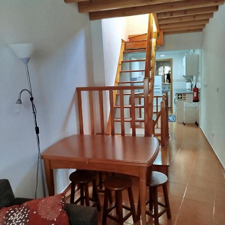 Apartament Moradia Machado Topo Zewnętrze zdjęcie