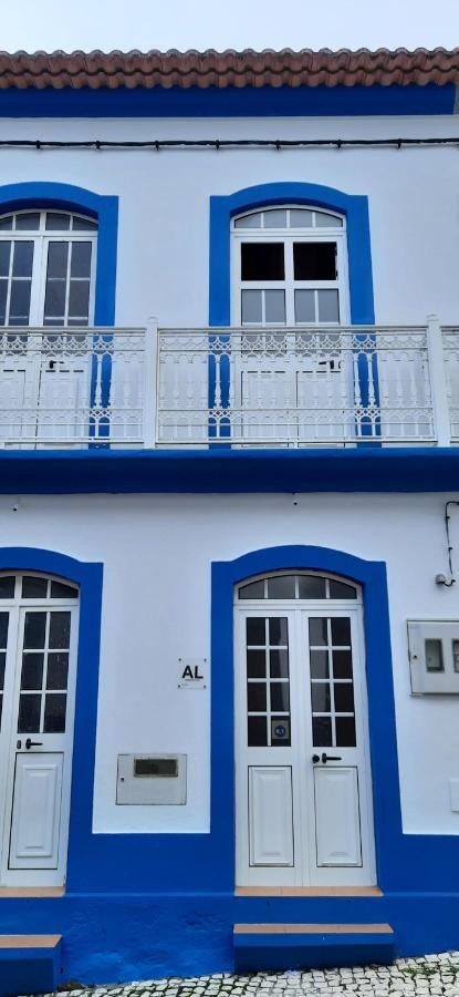 Apartament Moradia Machado Topo Zewnętrze zdjęcie