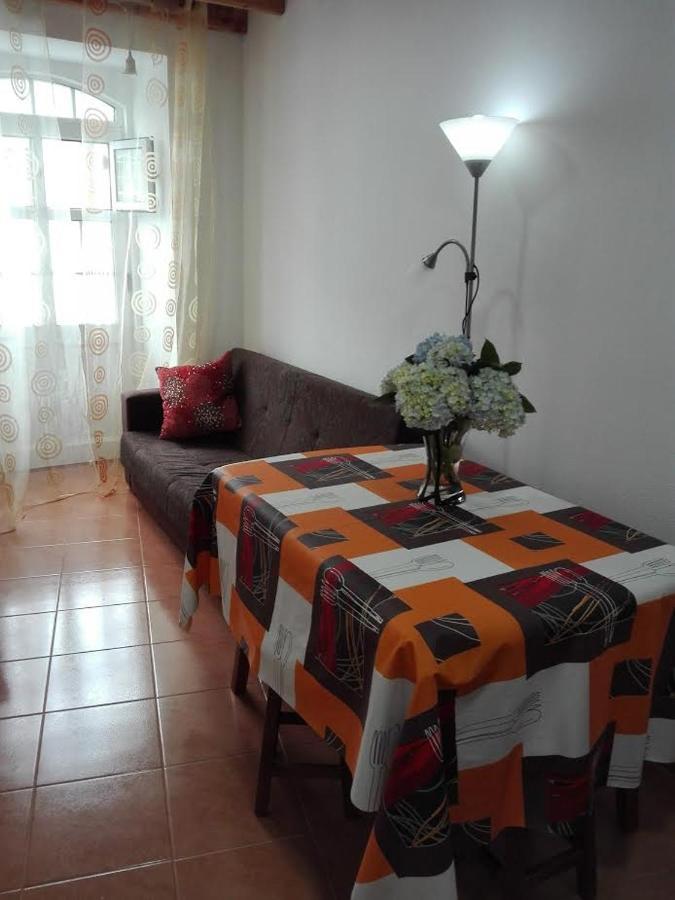 Apartament Moradia Machado Topo Zewnętrze zdjęcie