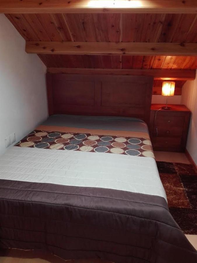 Apartament Moradia Machado Topo Zewnętrze zdjęcie