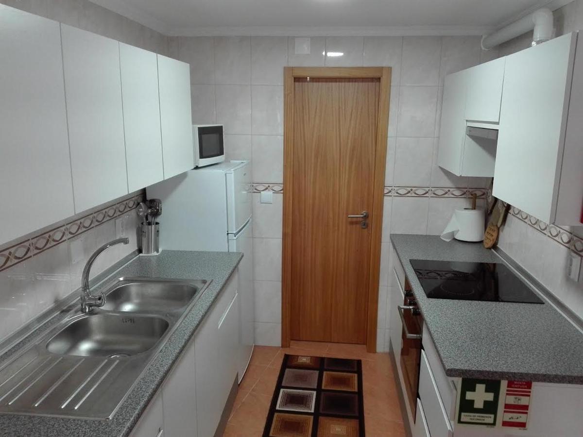 Apartament Moradia Machado Topo Zewnętrze zdjęcie