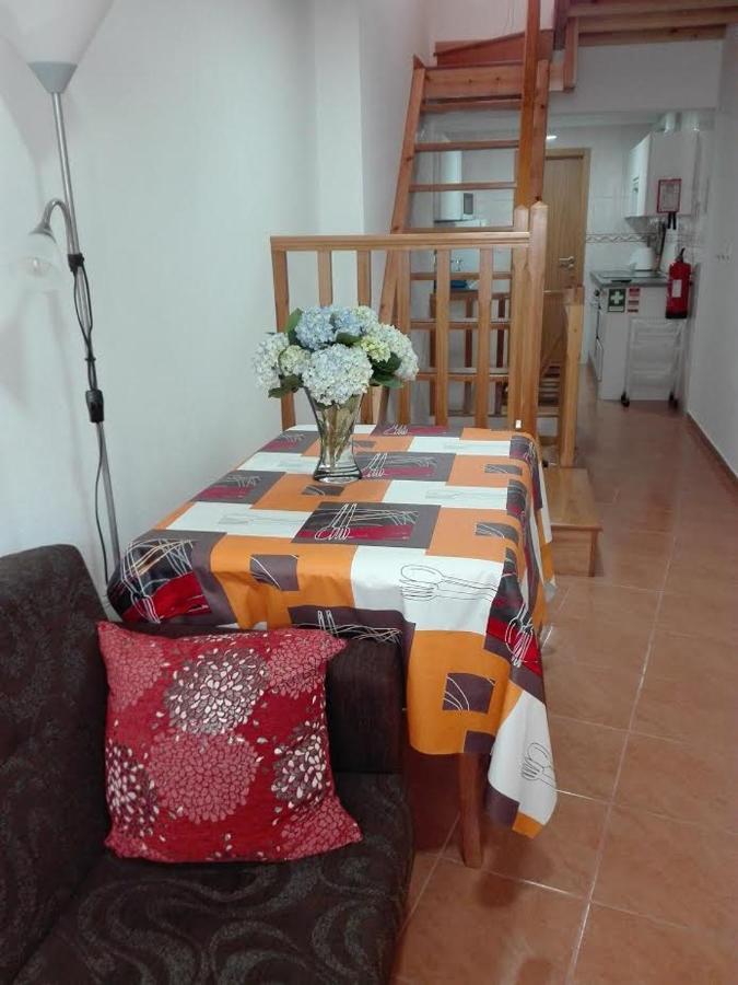 Apartament Moradia Machado Topo Zewnętrze zdjęcie