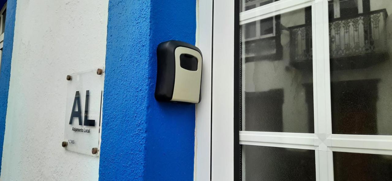 Apartament Moradia Machado Topo Zewnętrze zdjęcie