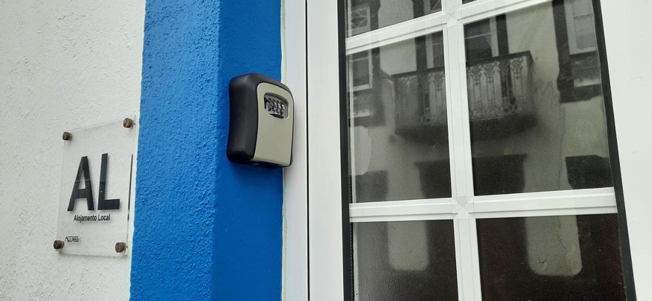 Apartament Moradia Machado Topo Zewnętrze zdjęcie